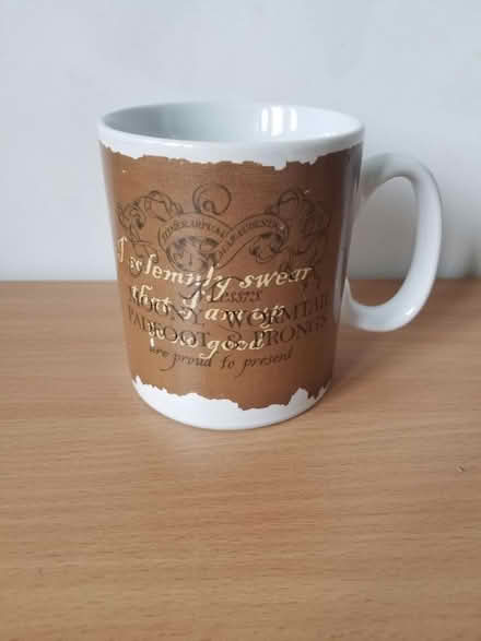 Photo of free 3 assorted mugs (Gloucester) #4