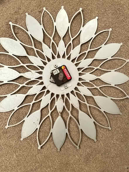 Photo of free Clock (Reading RG1) #2