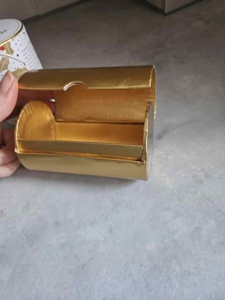 Photo of free Empty container (Handsworth) #2