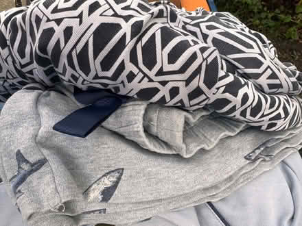 Photo of free Books,clothing, antique hankies etc (NW10) #3