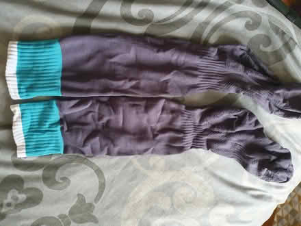 Photo of free Child's rugby socks (Heysham) #1