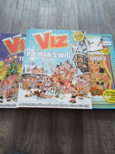 Photo of free Books, DVDs and Bluray (Cashes Green GL5) #4