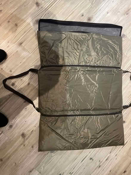 Photo of free Fishing Unhooking mat (Leigh on sea SS9) #2