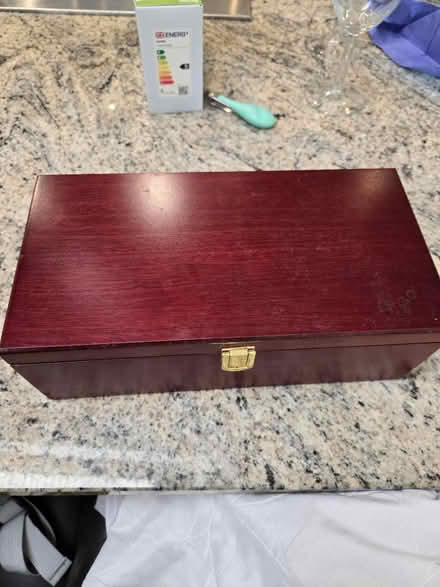 Photo of free Mahjong kit (W4) #1