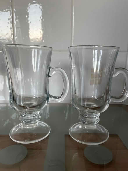 Photo of free Various Glasses (Christchurch BH23) #4