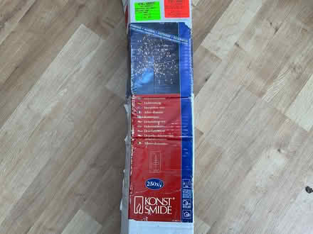 Photo of free Decoration tree 1.5M (Portchester PO16) #1