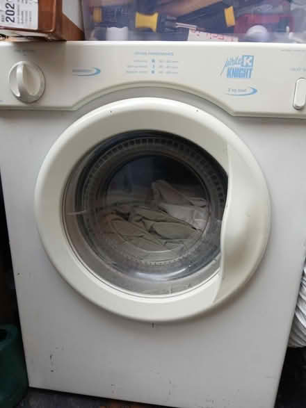 Photo of free Dryer (Mapperley NG3) #1