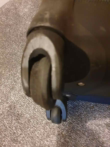 Photo of free Suitcase (Bournville B30) #3