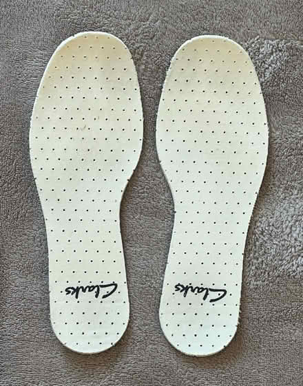 Photo of free Child’s inner soles size 1 (Brighton BN1) #1