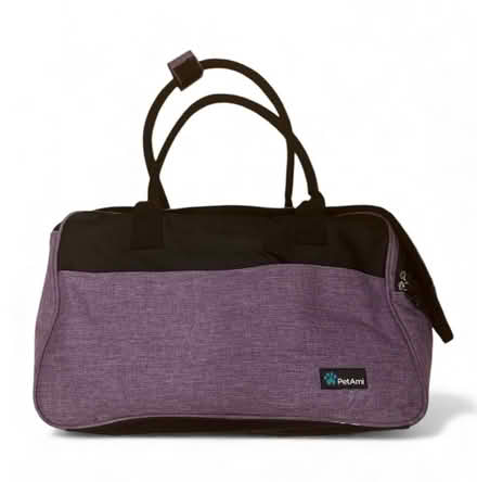 Photo of free Pet Ami Pet Carrier (Brooklyn Storage) #1