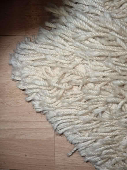 Photo of free Ikea Shaggy Rug 200cm x 136 cm (HA0) #2