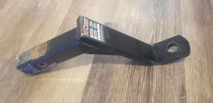 Photo of free 2" trailer hitch (South Fort Collins) #1