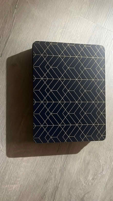 Photo of free Cork-Backed Deco Placemats (West Ham Park E15) #3