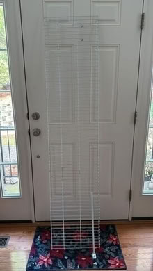 Photo of free closet wire shelf (20872) #1