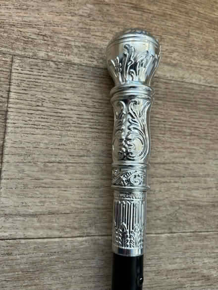 Photo of free Toy walking stick (BS36) #1