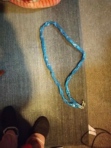 Photo of free heavy duty chain (Mayfair Philadelphia) #1
