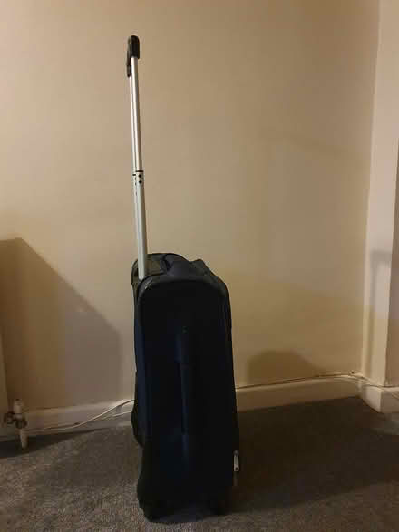 Photo of free Suitcase (Bournville B30) #2
