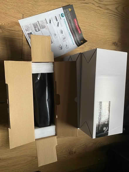 Photo of free Black ink (Croydon CR0) #2