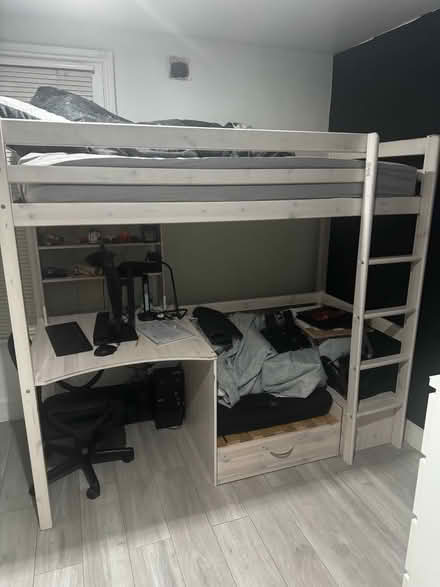 Photo of free Bed (Catford) #1