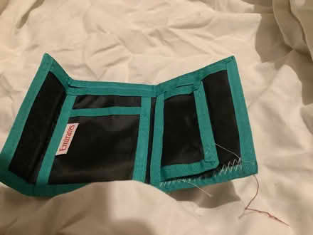 Photo of free Wallet (Brampton S40) #1