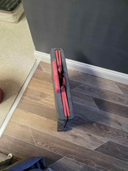 Photo of free foldable trolley (Peterborough PE1) #3