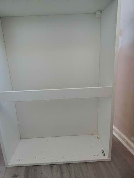 Photo of free Kitchen cupboard carcass (Harlow, CM18) #1