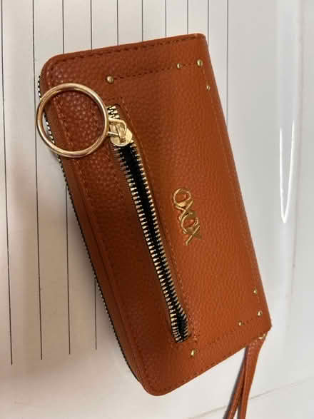 Photo of free Assorted purses (east Petaluma) #3