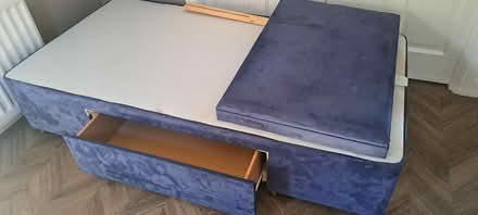 Photo of free Single bed (Southern cross, Bray) #1