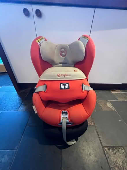 Photo of free Cybex Sirona (BN7) #1