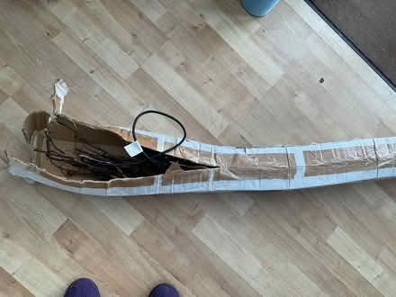 Photo of free Decoration tree 1.5M (Portchester PO16) #2