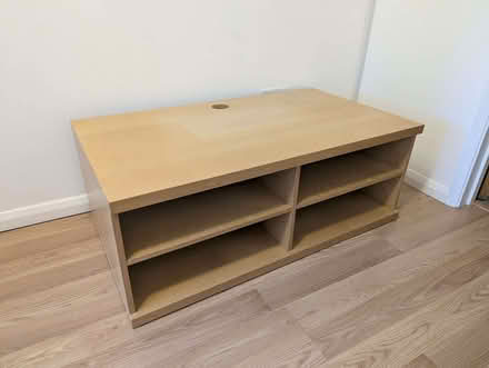 Photo of free Ikea TV cabinet (Kennington OX1) #1