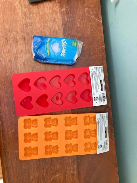 Photo of free Miscellaneous kitchen things (Lake Cook and Rte 41) #1