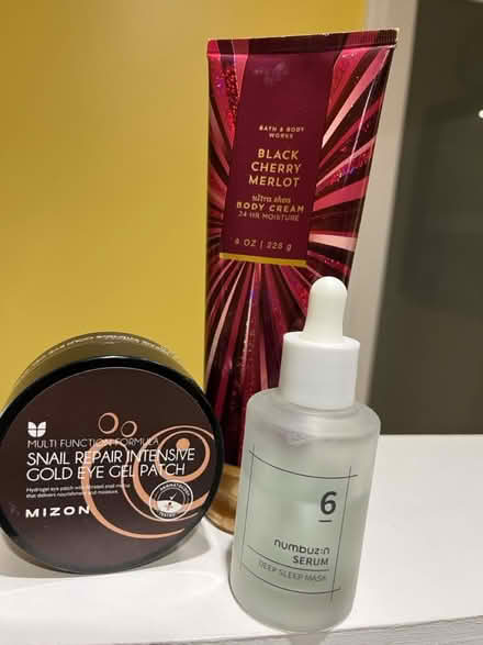 Photo of free Misc. stuff (Fair Lawn, NJ) #3