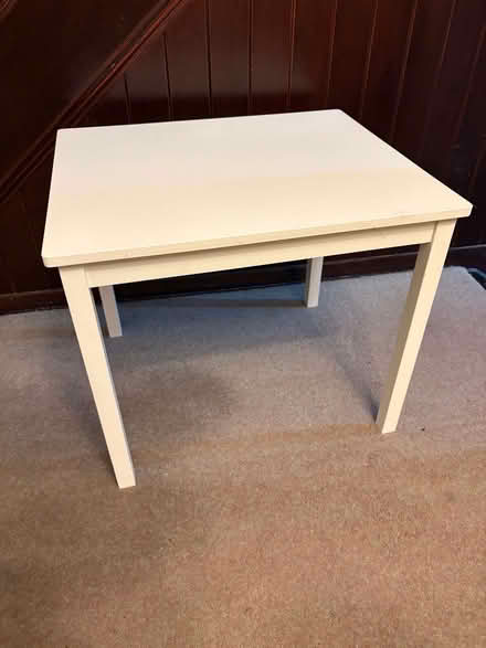 Photo of free Table (CT19) #1
