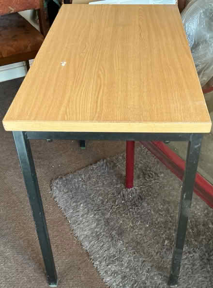 Photo of free Desk (Alvaston DE24) #2