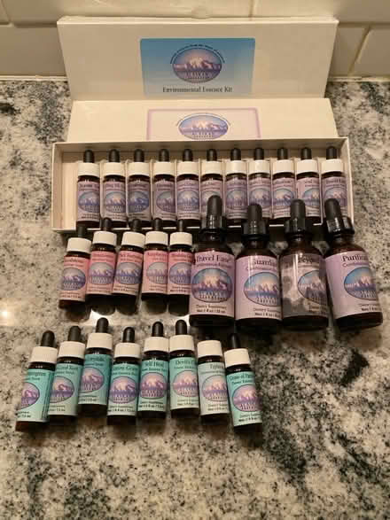 Photo of free EXPIRED Alaskan Essences (Upper West Side 10023) #1