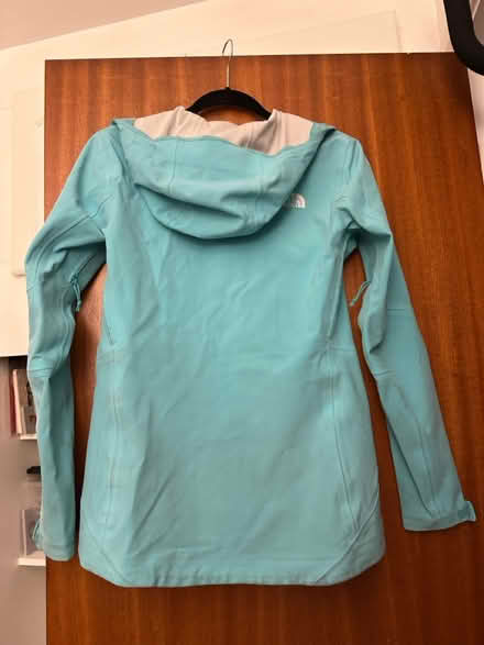 Photo of free Size S North Face jacket (OX3 8TG) #3