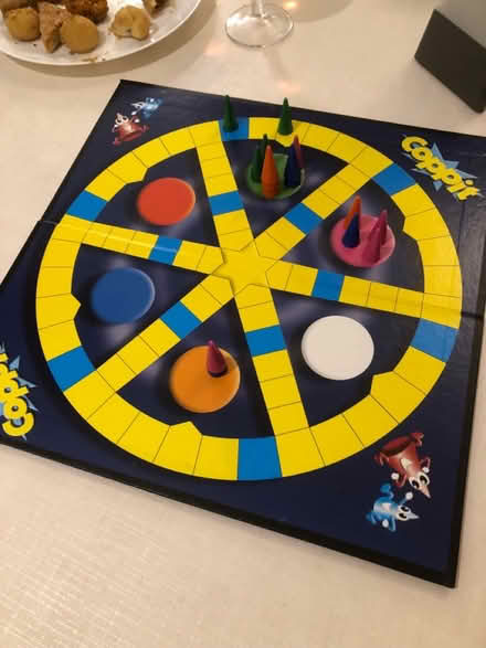 Photo of free Board game Coppit (South Ruislip HA4) #2