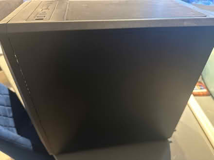 Photo of free Pc case and fans (Inkberrow) #3