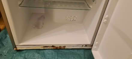 Photo of free Fridge (Freehold, Lancaster) #1