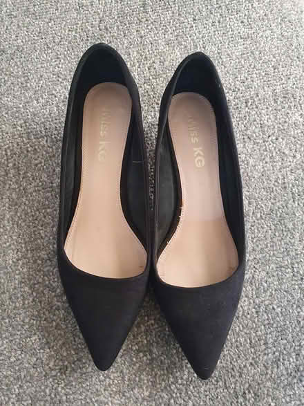 Photo of free Miss KG shoes (Bournville B30) #3