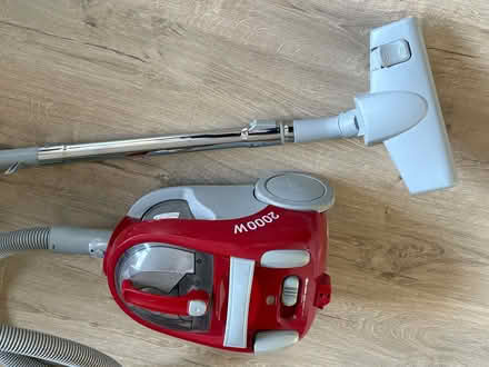 Photo of free Vax Corded Vacuum Cleaner (Winchmore Hill N21) #1