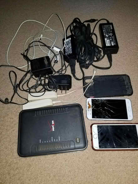 Photo of free Tech items (Huntington MA) #1