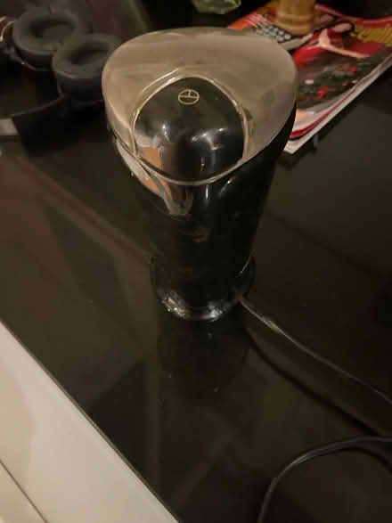 Photo of free Coffee/ Spice grinder (Loose, Maidstone ME15) #1