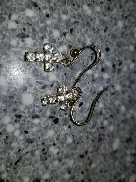 Photo of free Ear rings (Huntington MA) #1