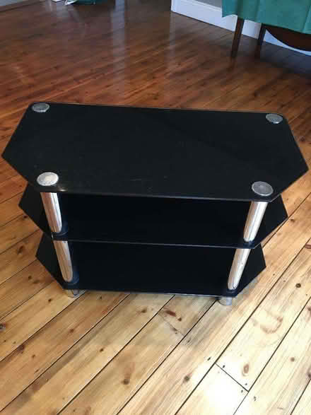 Photo of free Glass Table (Penrith CA11) #1