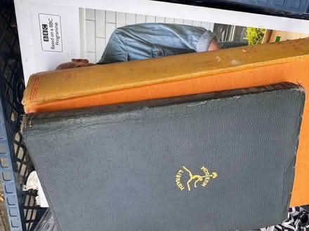 Photo of free Books,clothing, antique hankies etc (NW10) #4