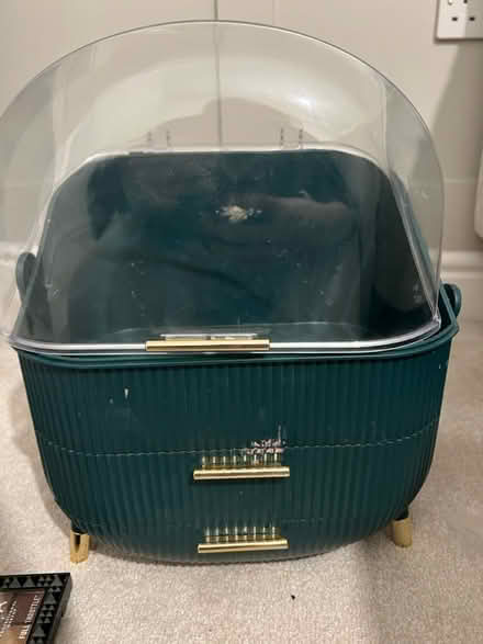 Photo of free Vanity storage (Maldon CM9) #1