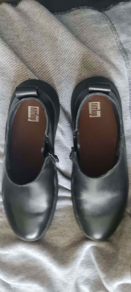 Photo of free Selection of Ladies Boots - S3.5 to S4 UK (Batch 1) (Stroud Green N4) #1