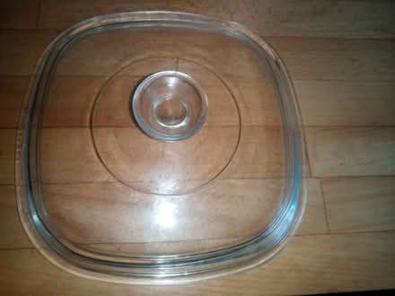 Photo of free Glass lid (Colchester CO4) #1